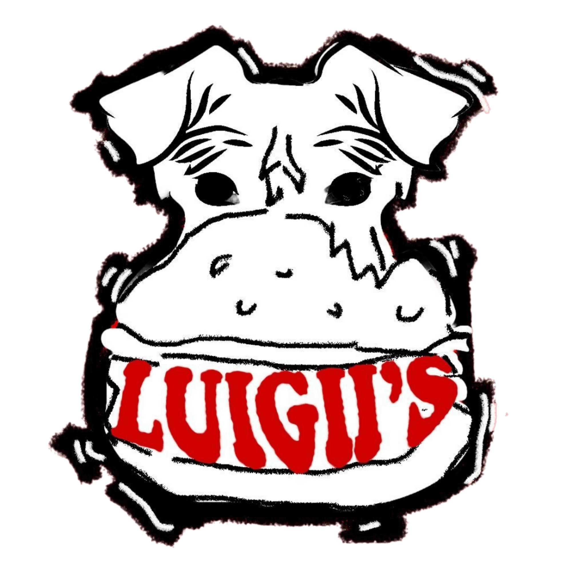 Luigii's Burger