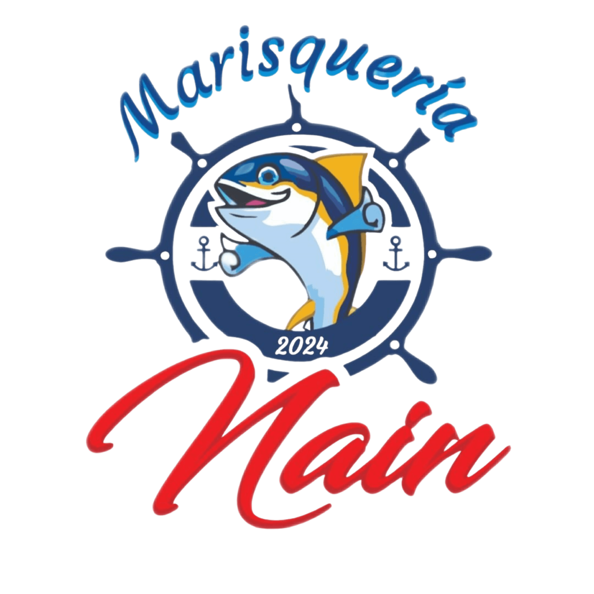 Nain Marisquería