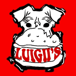 Luigi's Burger Los Algarrobos